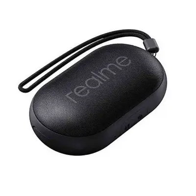 Realme Pocket Bass Radiator 3W Bluetooth Speaker